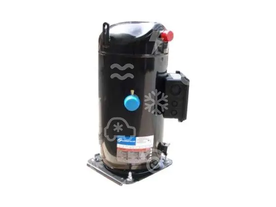 kompresor Copeland Scroll ZR310KCE-TWD 523, R22, R407C, 380 - 420V